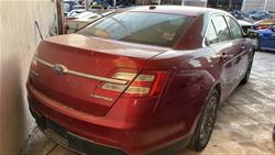 Ford Taurus